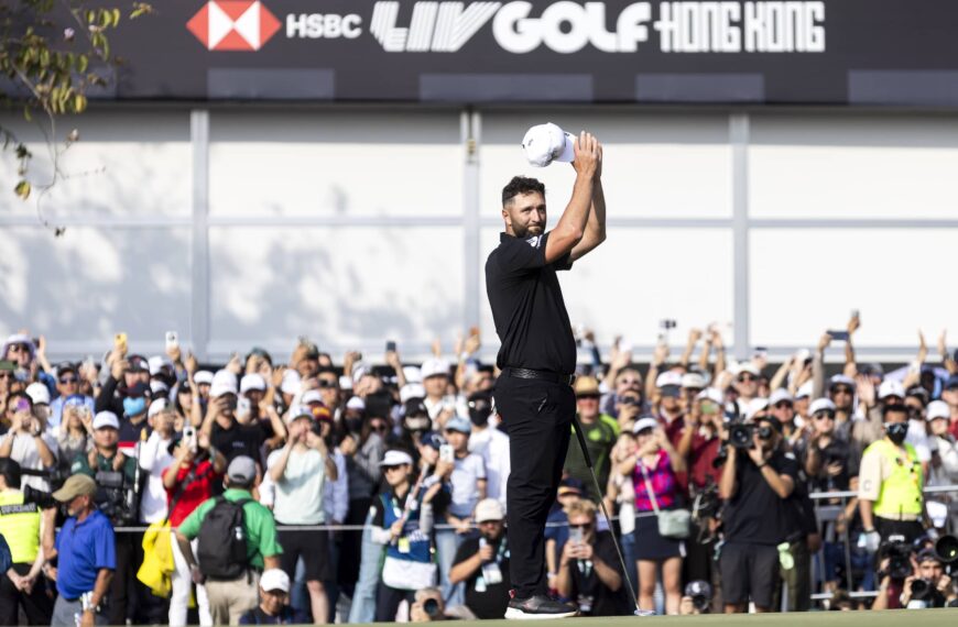 LIV Golf Singapore Preview: The Men Most Likely&hellip;