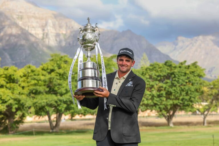 Casey Jarvis Trophy