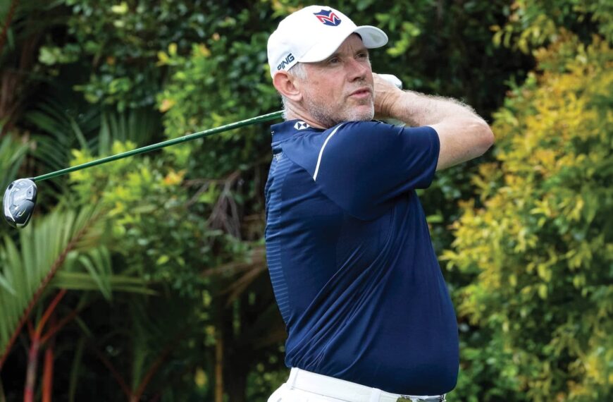 Westwood’s Wrist, Rahm’s Streak and Bryson’s Charge Light&hellip;