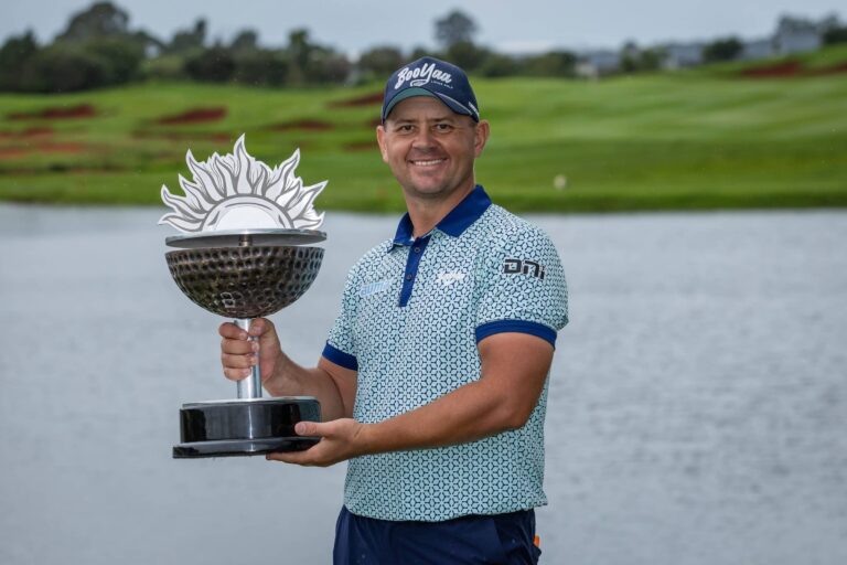 Daniel van Tonder