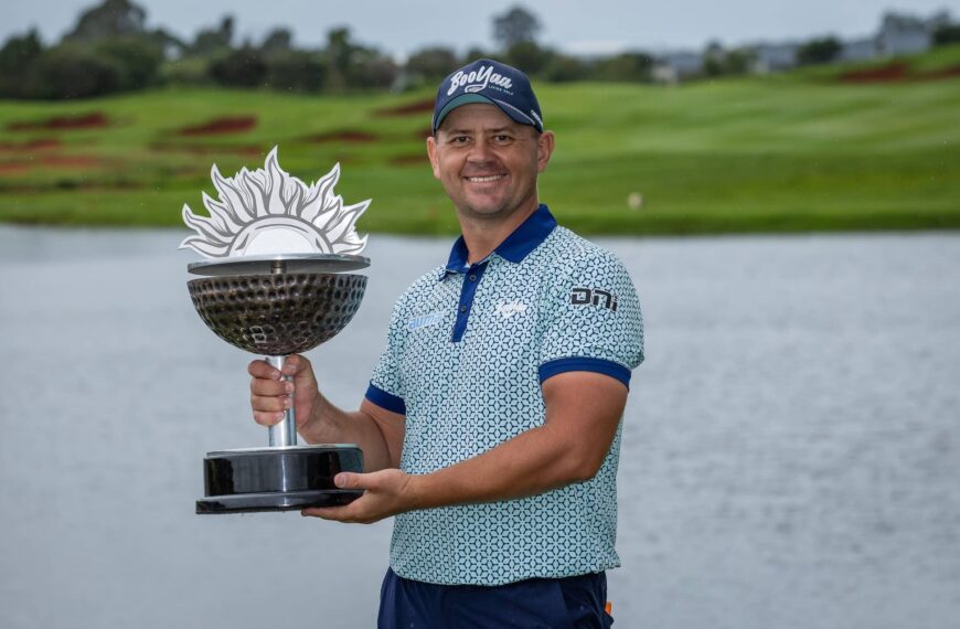 Daniel van Tonder