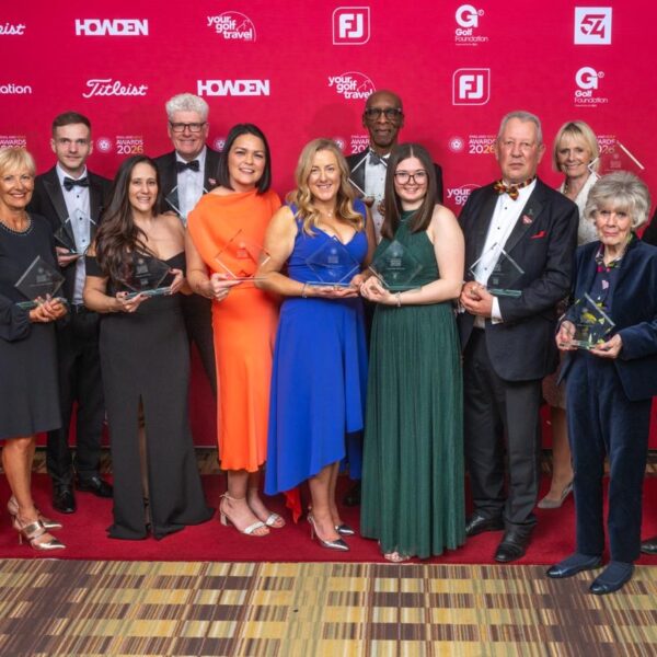 Trophies, Tears, and Talent: Inside the England Golf&hellip;