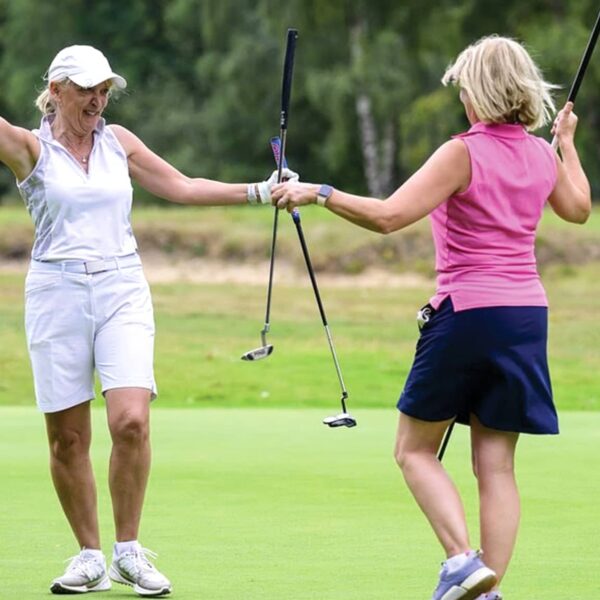 England Golf Women