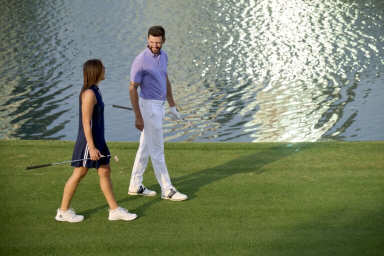 FootJoy SS26