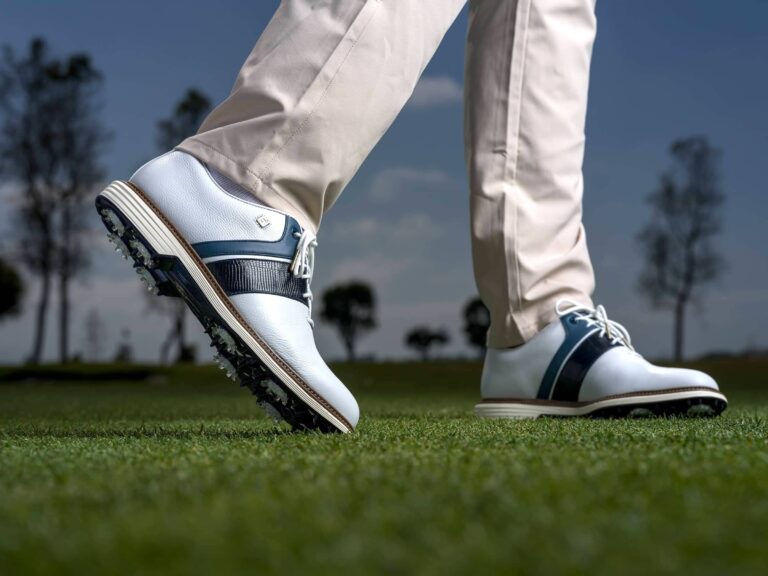 FootJoy Premiere Series Packard Golf Shoe