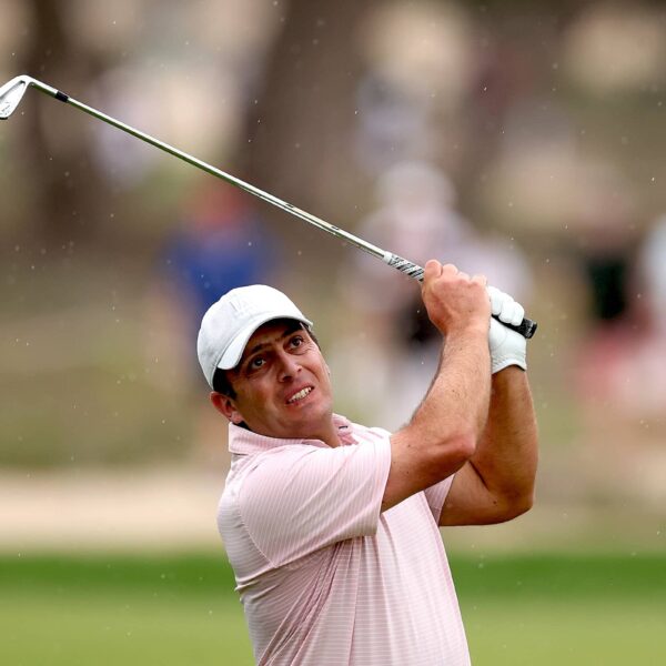 Hainan Classic Offers Molinari a Timely Opportunity