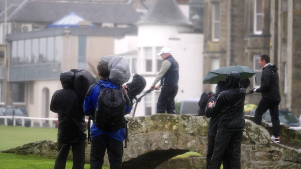 GGH Behind the Scenes