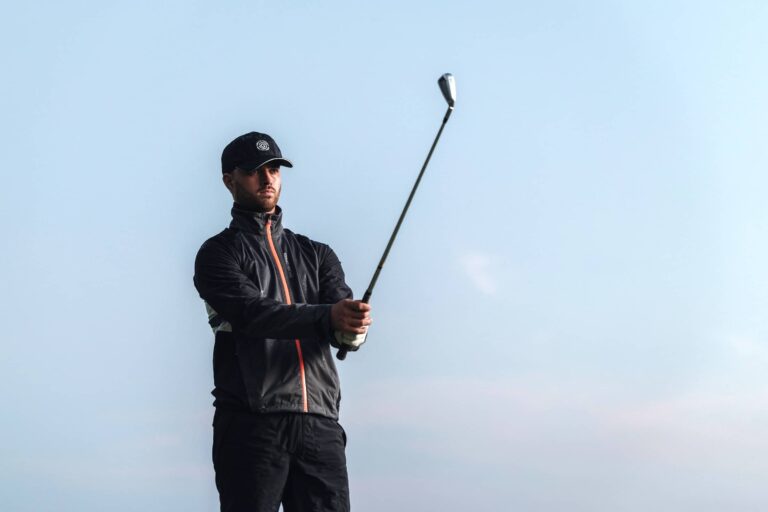 Galvin Green ALONZO