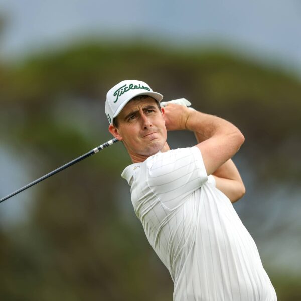 Gary Hurley Ready to Push On at DP&hellip;