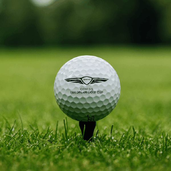 Genesis European Golf Cup Gives Amateur Golf a&hellip;