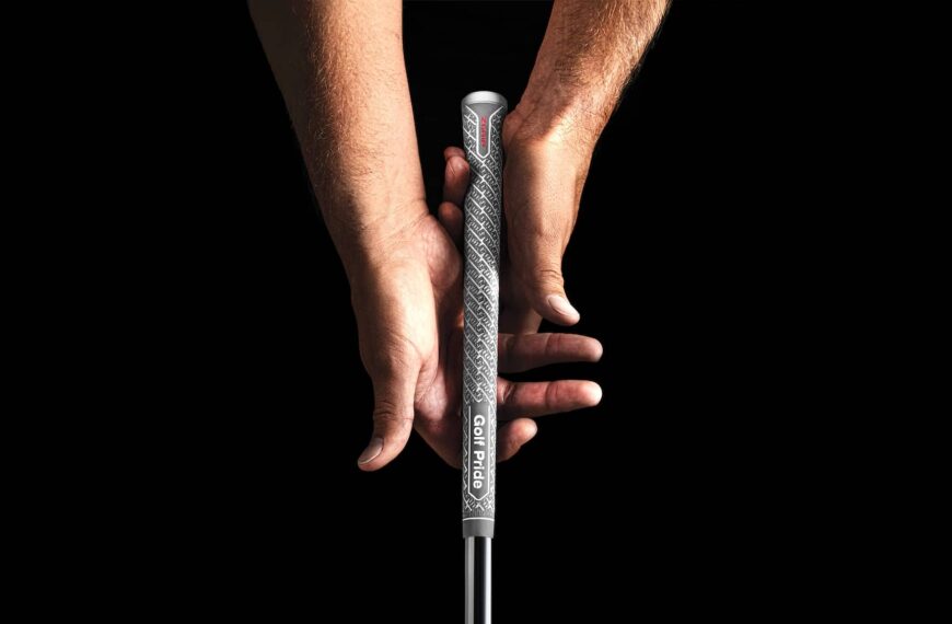 Golf Pride ALIGN MAX