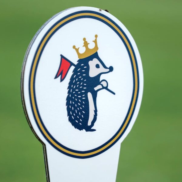 Hagen 54 Becomes Golf’s Hottest Ticket