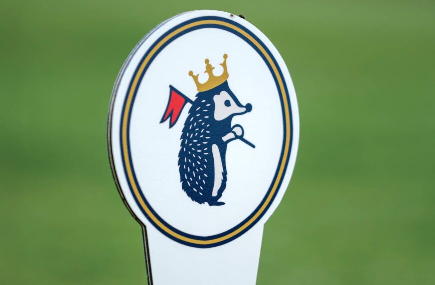 Hagen 54 Becomes Golf’s Hottest Ticket