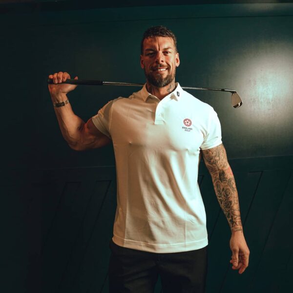 Jamie Bigg and England Golf Team Up to&hellip;