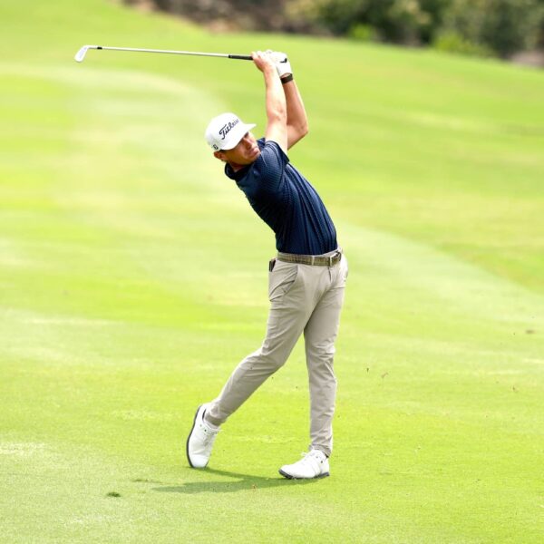 Ding Delights Home Crowd as Gumberg Leads in&hellip;