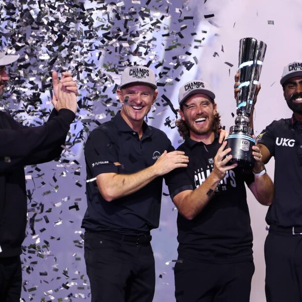 TGL Season 2 Review: What the Golf Tech League Got Right, and Wrong