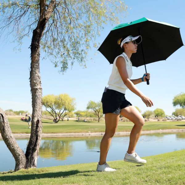 Lydia Ko Blows the Doors Off the Ford&hellip;