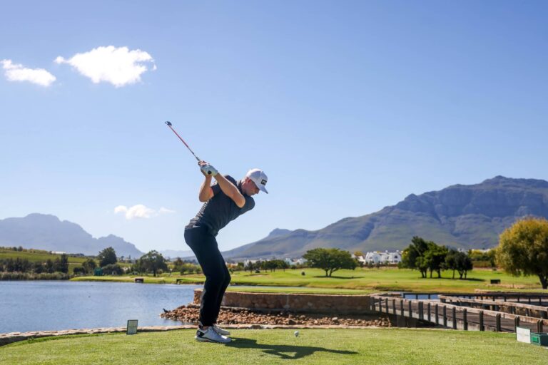 Martin Vorster