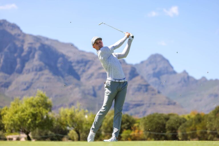 Martin Vorster