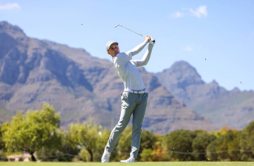 Martin Vorster