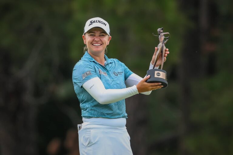 Nadia van der Westhuizen
