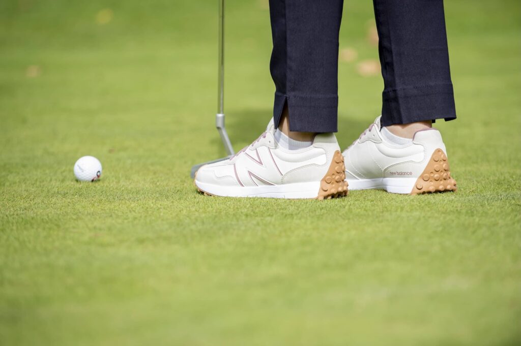 New Balance Golf Shoe SS26
