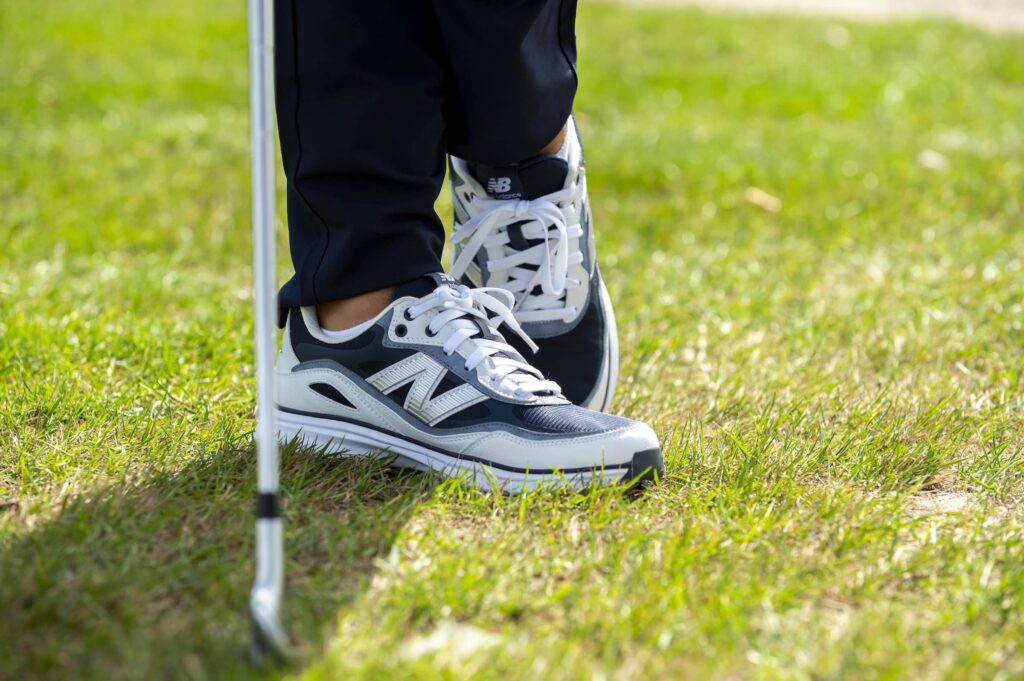 New Balance Golf Shoe SS26 1982