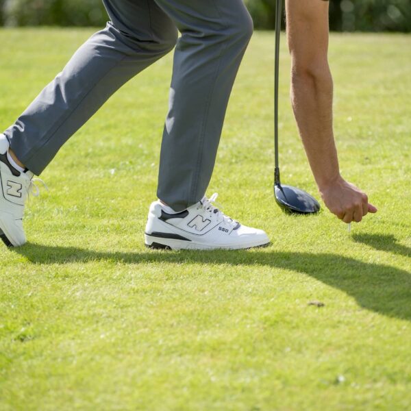 New Balance Makes its Strongest Golf Shoe Statement&hellip;