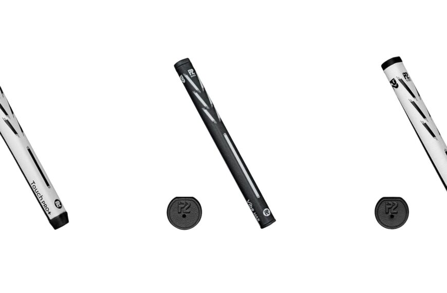 P2 Grips