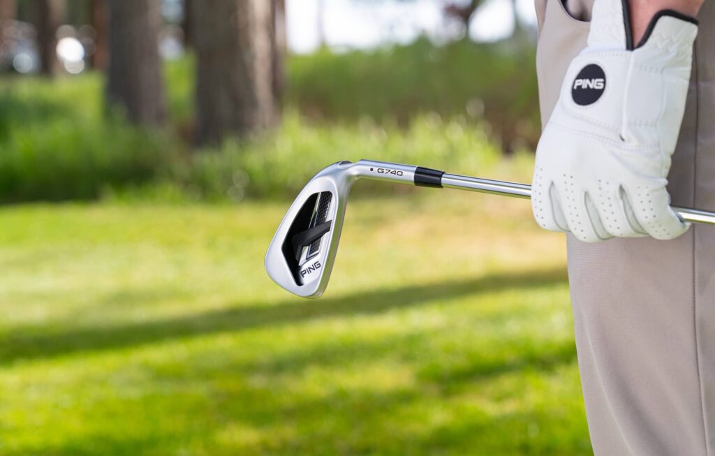 PING G740 Iron