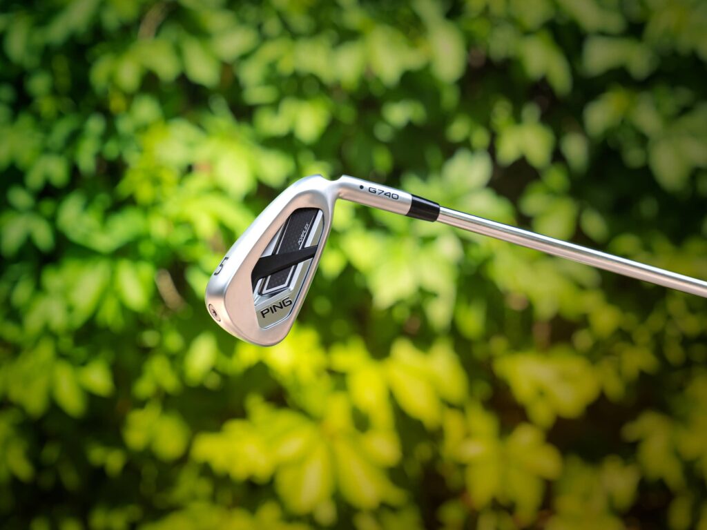 PING G740 Iron