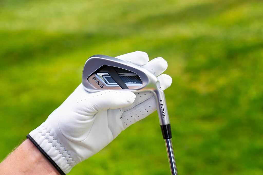 PING G740 Iron