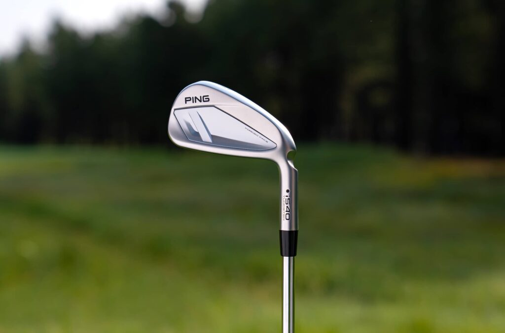 PING i540 Iron