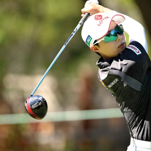 R1 Leader Hyo Joo Kim Fortinet