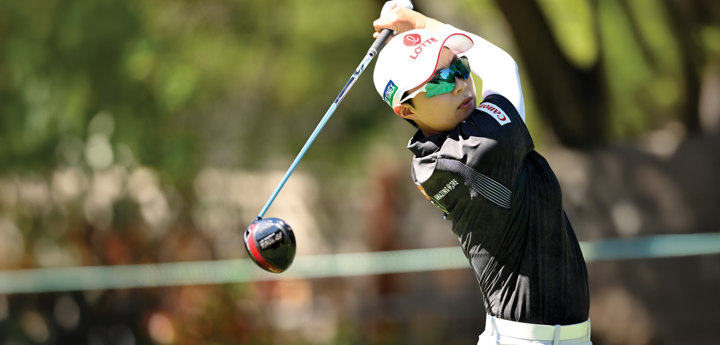 R1 Leader Hyo Joo Kim Fortinet