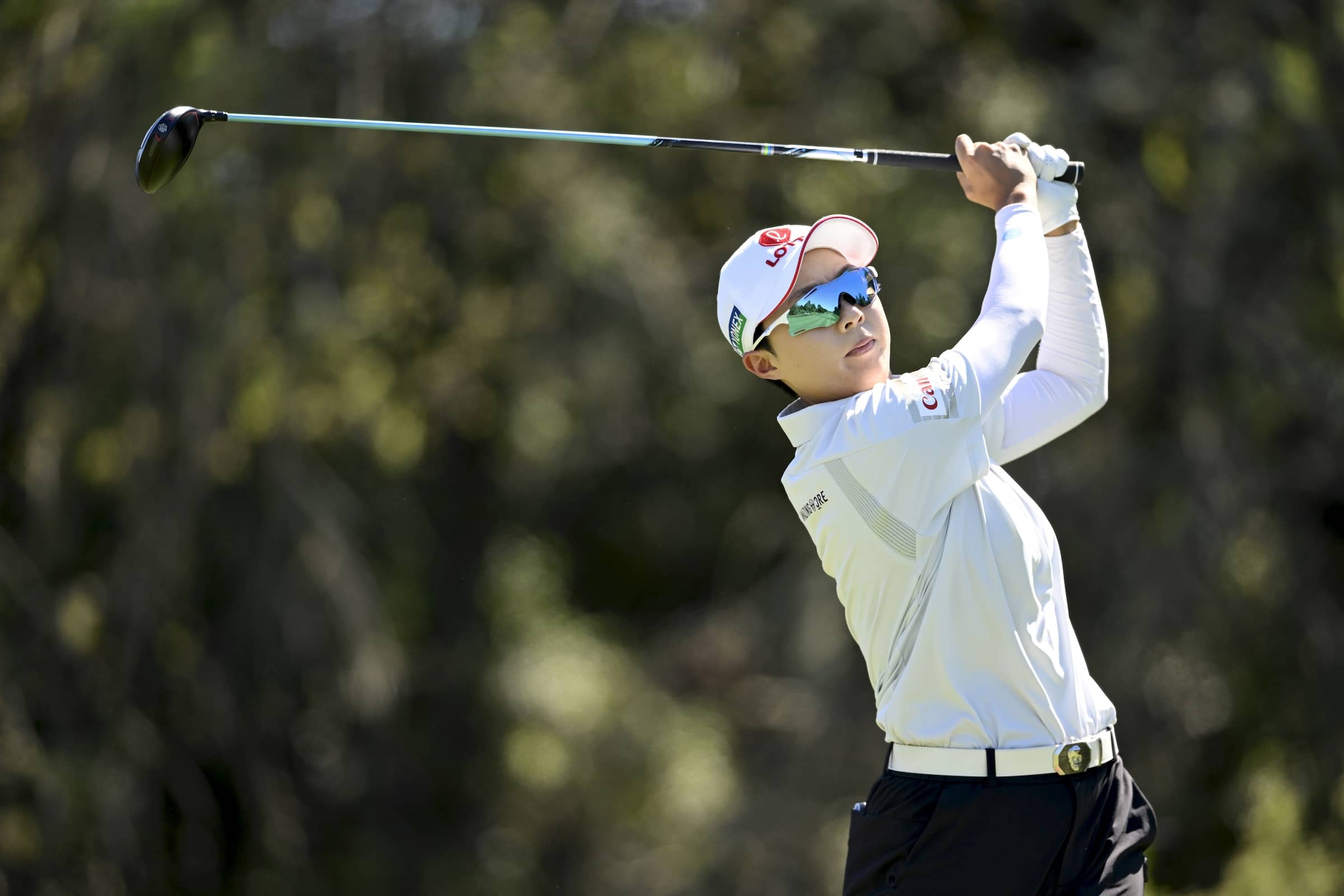 R2 Leader Hyo Joo Kim Fortinet Founders 2026