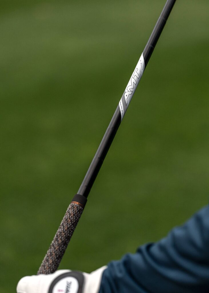 T-Series Oil Can Shaft and Grip