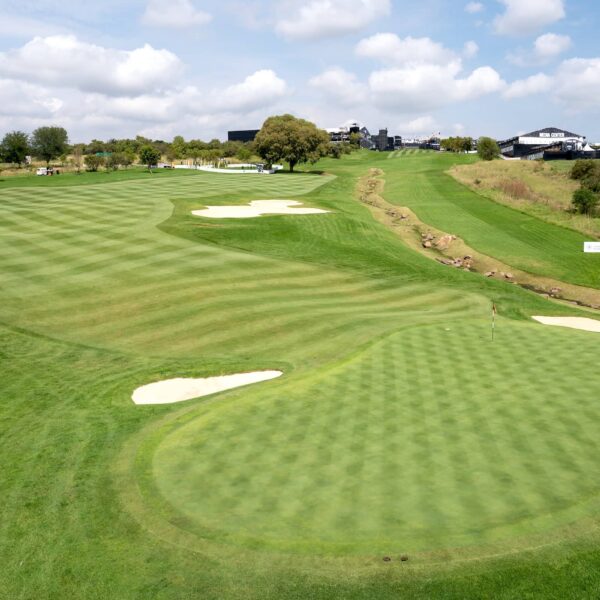 Steyn City prepares for a landmark week at&hellip;