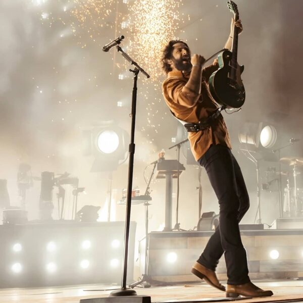 Thomas Rhett to Bring Country Heat to LIV&hellip;