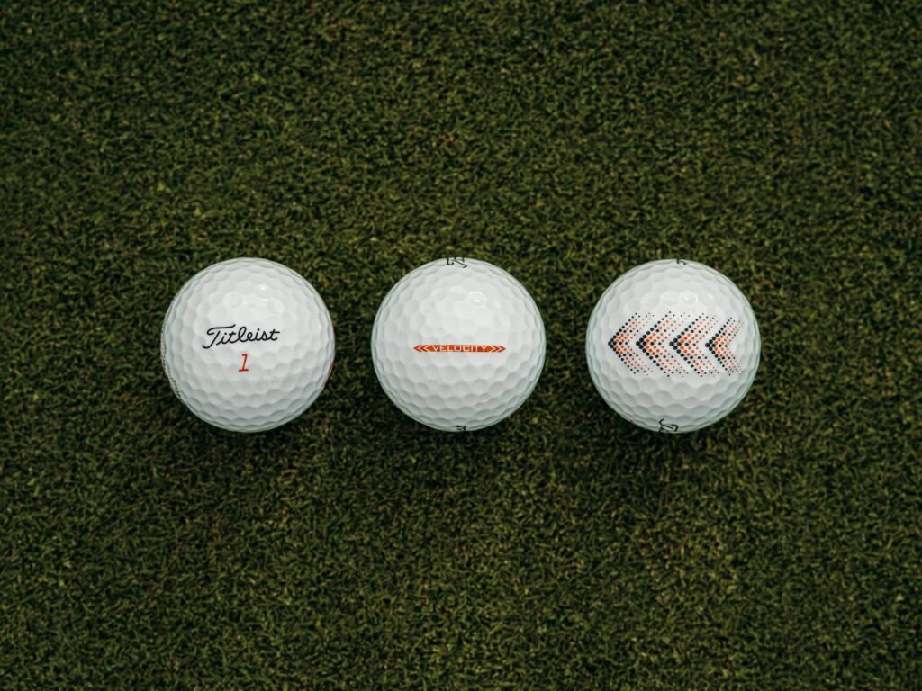 Titleist 2026 Velocity AIM