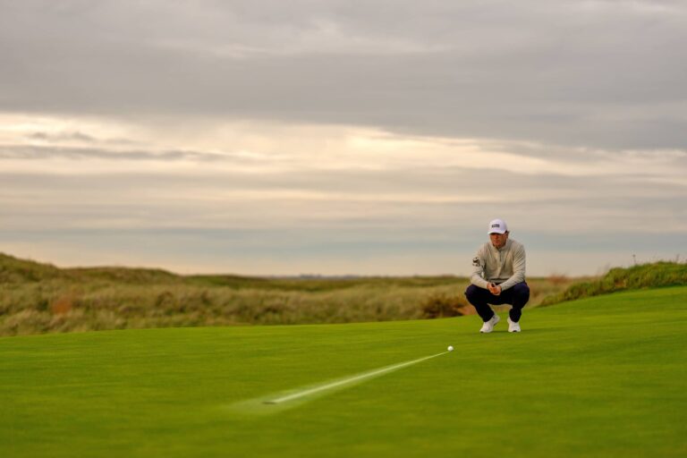 Titleist Royal St Georges