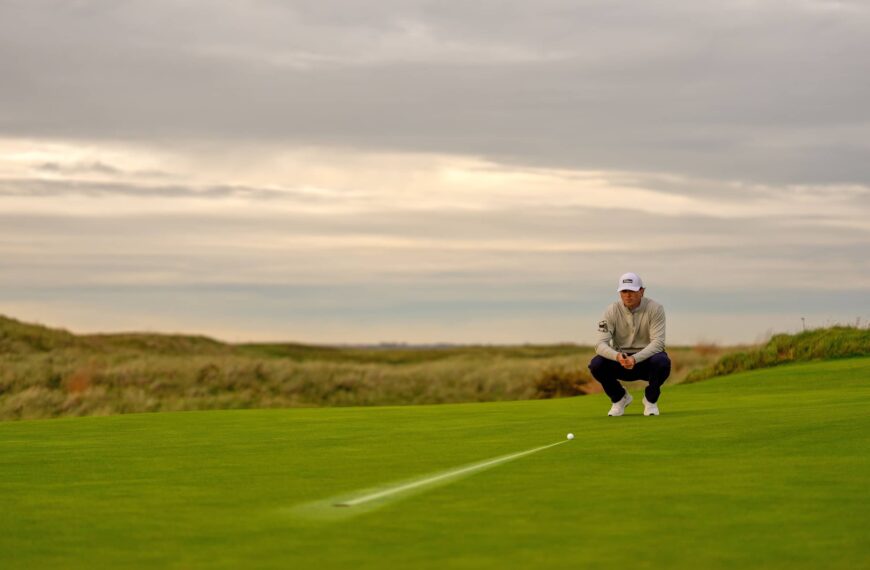 Titleist Royal St Georges