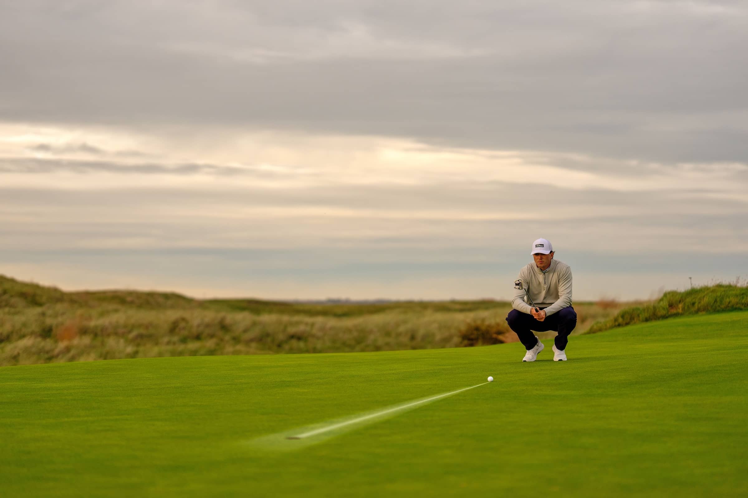 Titleist Royal St Georges