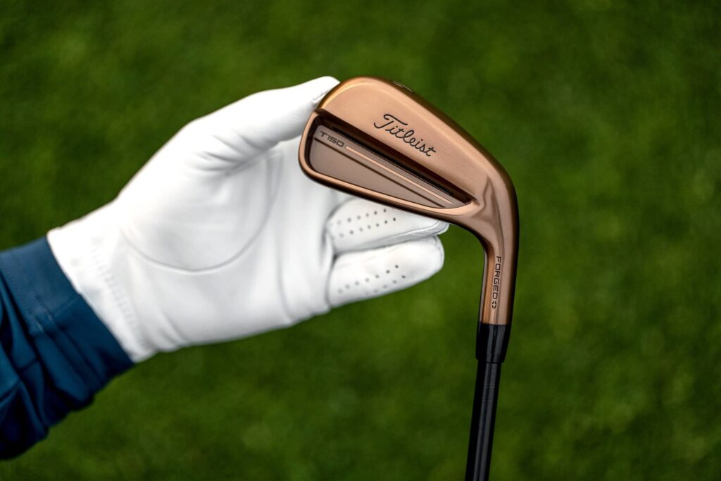 Titleist T150 Oil Can