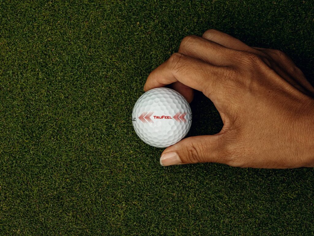 Titleist TruFeel AIM 360