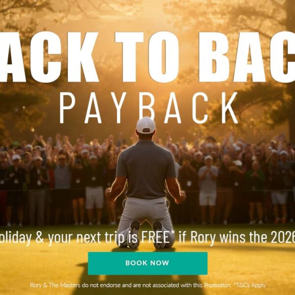 Your Golf Travel Puts a Masters-Sized Wager on&hellip;