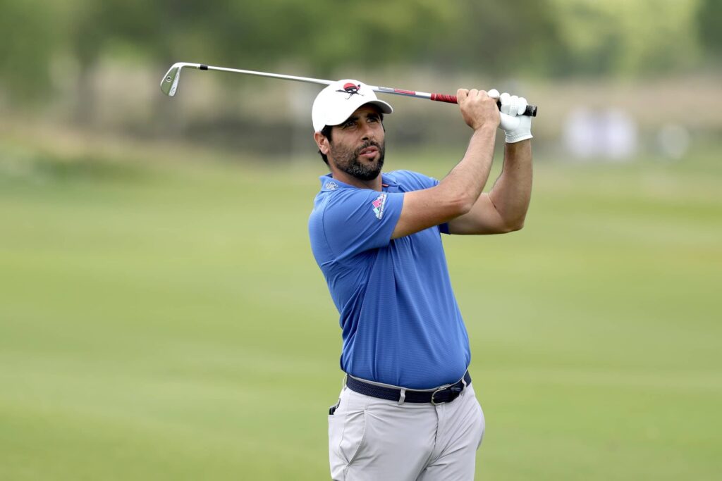Adrian Otaegui