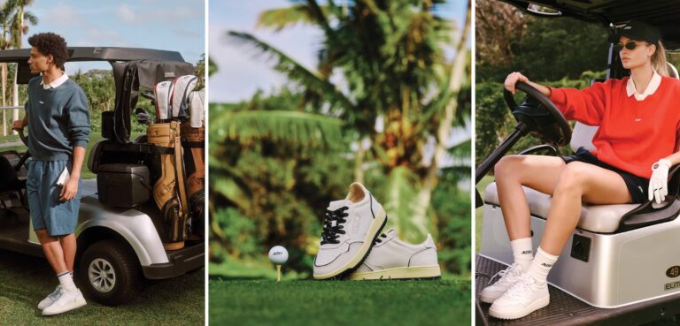 Autry Golf
