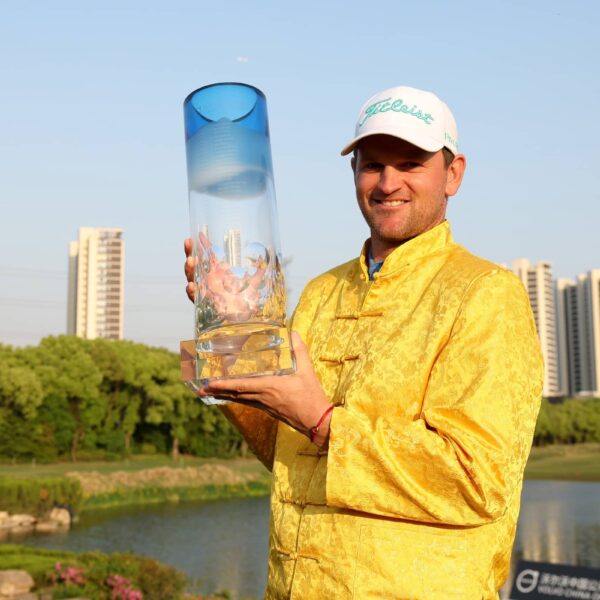 Bernd Wiesberger