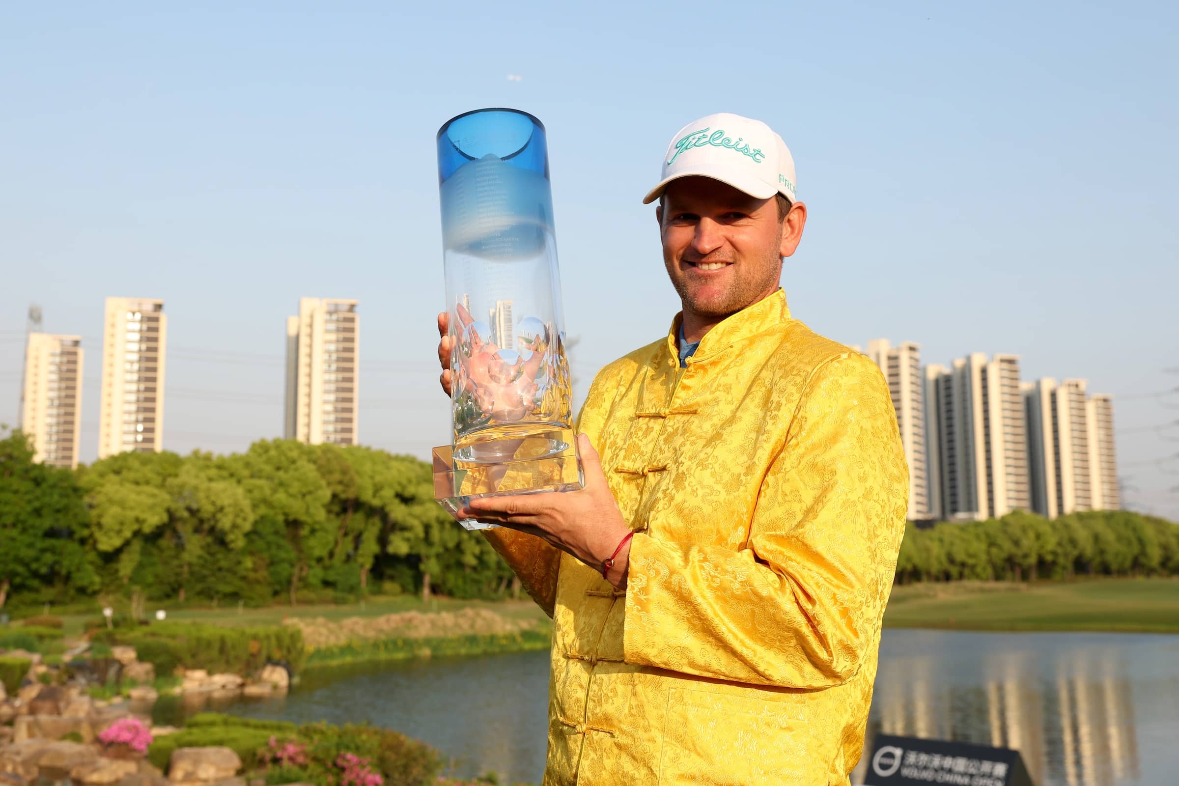 Bernd Wiesberger